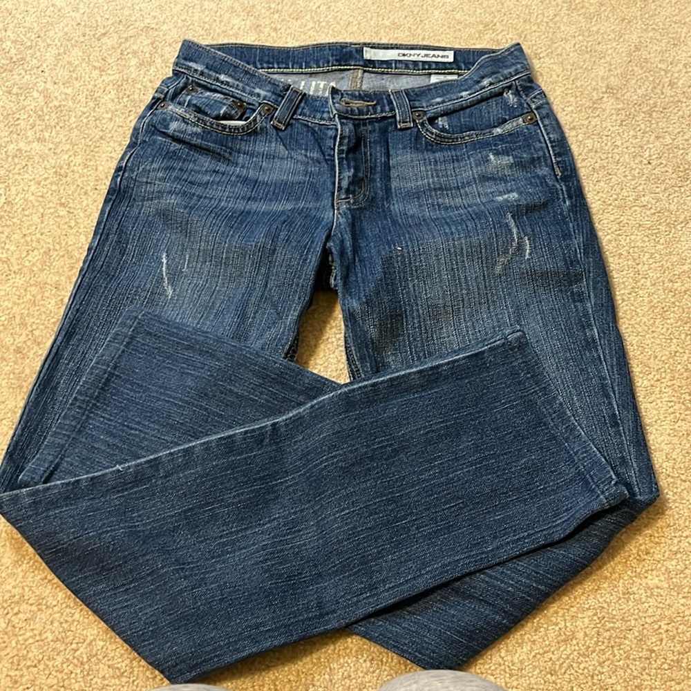 DKNY JEANS-2L